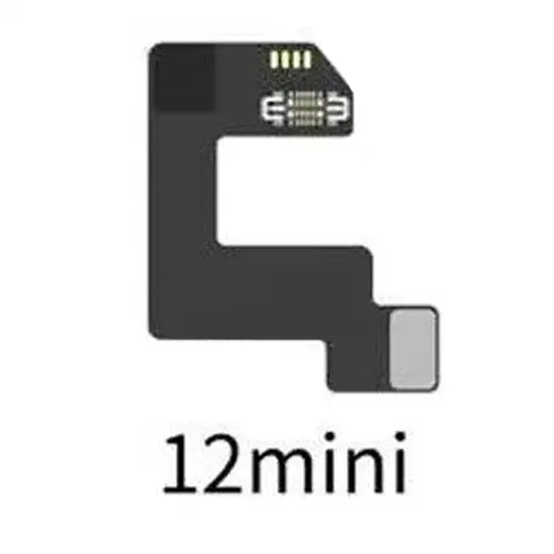 Replacement for MIJING ZH01 12MINI DOT MATRIX FACE ID DOT FLEX - Quality Phone Parts in Sri Lanka